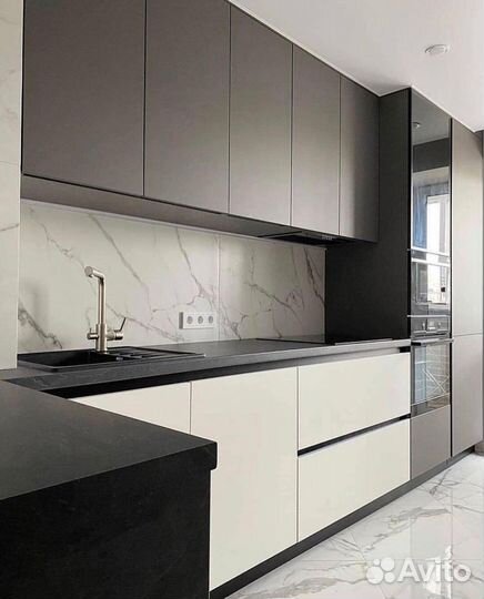 Кухни на заказ