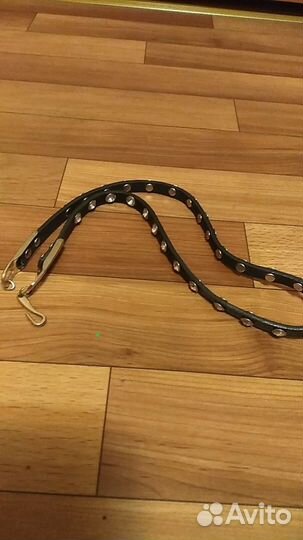 Пояс женский