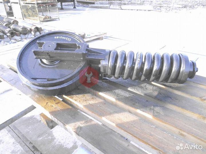 Натяжитель цепи 194-1229