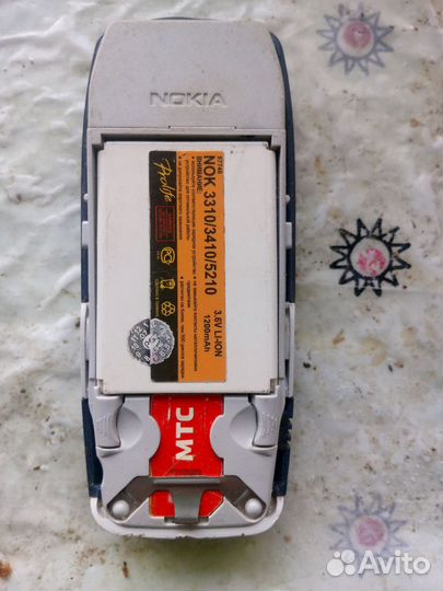 Nokia 3310