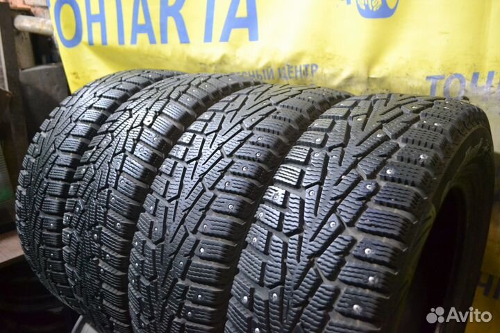 Cordiant Snow Cross 215/65 R16