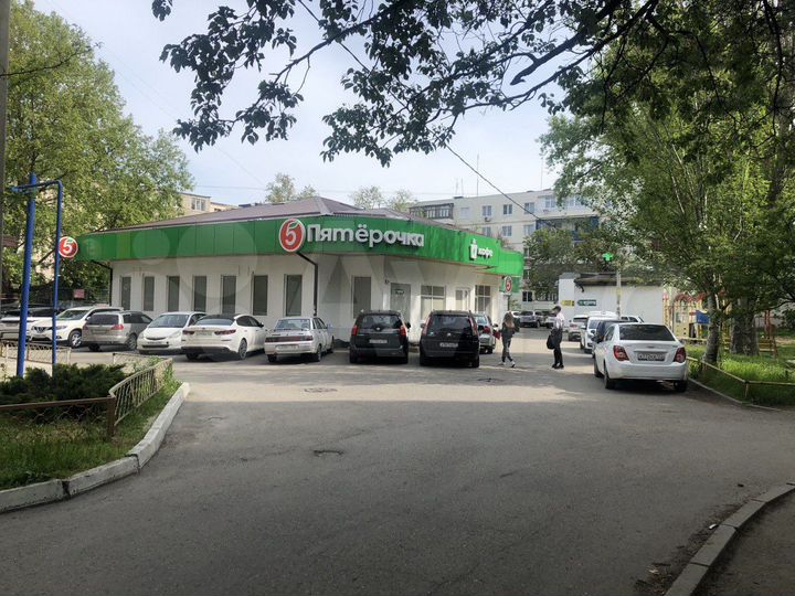 Свободного назначения, 216 м²