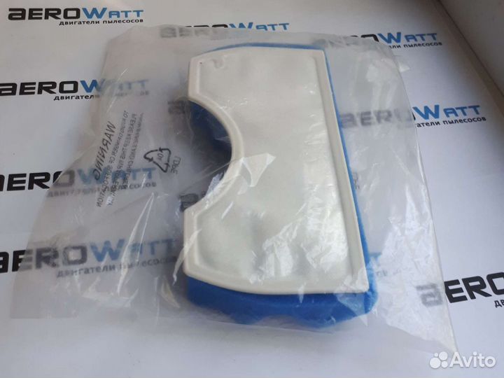 Фильтр пылесоса Samsung 47, 43 серии