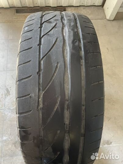 Bridgestone Potenza G009 225/55 R17