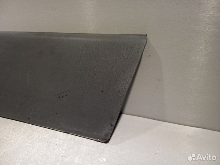 Молдинг на дверь передний левый Citroen Jumper 2.2