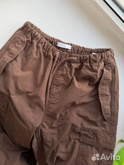 Спортивные штаны