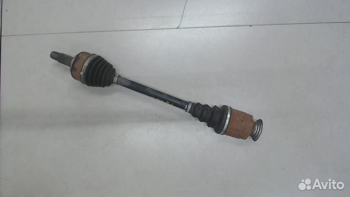 Полуось Honda CR-V, 2014