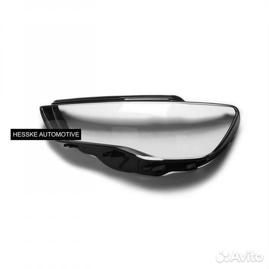 Левое стекло фары Audi A3 8V FD-360036