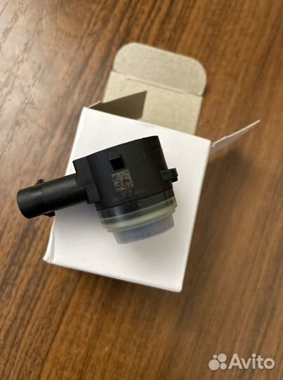 Датчик парктроника Мерседес