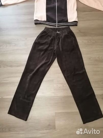 Спортивный костюм для девочки