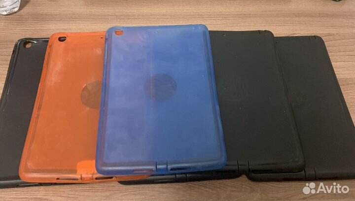 Чехол на iPad mini 1, 2