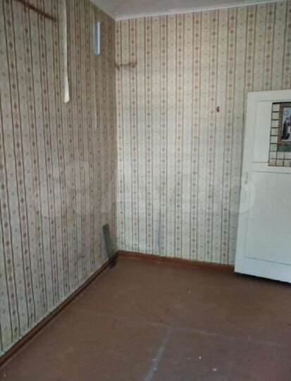 2-к. квартира, 40,5 м², 1/3 эт.