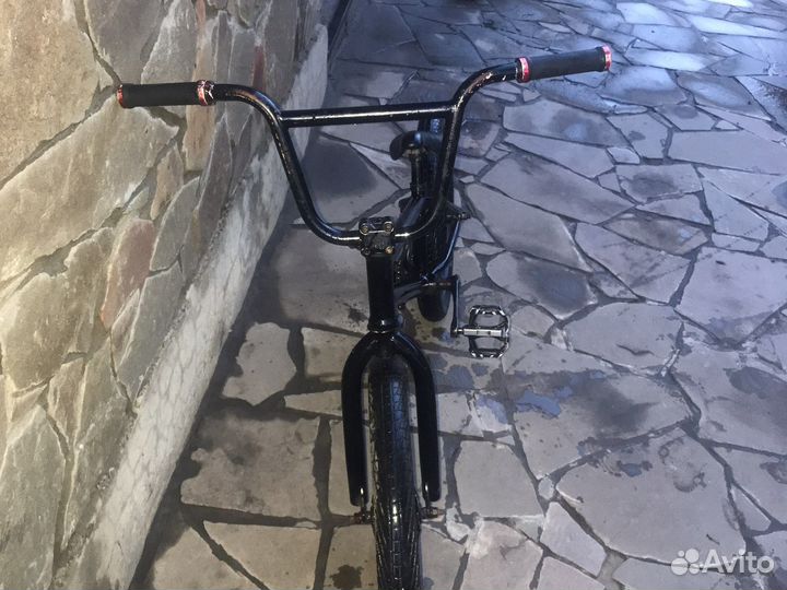 Bmx