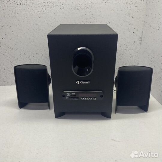 Компьютерная акустика Kisonli TM6000