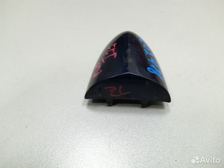 Б/У Накладка ручки наружной задней Ford Foc#001