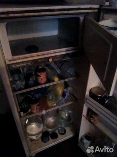 Холодильник