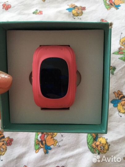 Детские часы