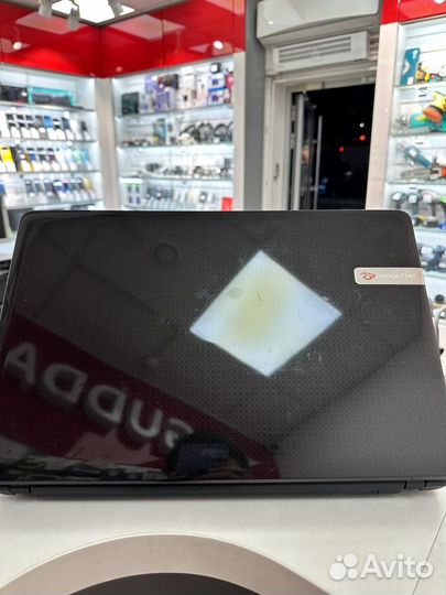 Ноутбук, packard bell P5WS5