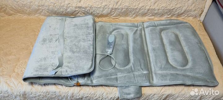 Матрас массажный Intelligent luxury OP-338F