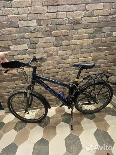 Велосипед Smart