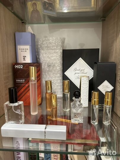 Парфюмерия на распив (оригинал )