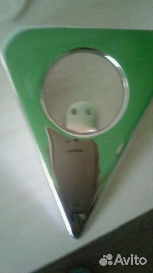 Светильник мебельный