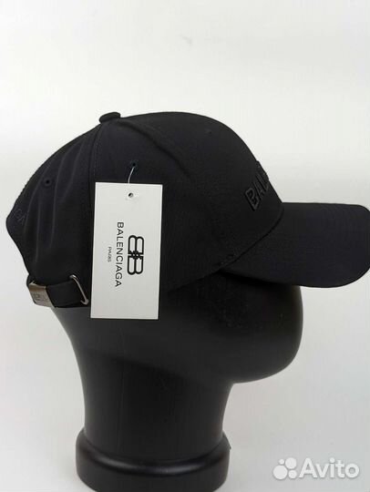 Бейсболка Balenciaga