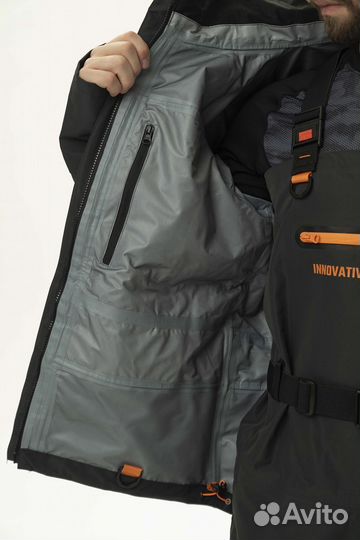 Костюм Remington Тiger