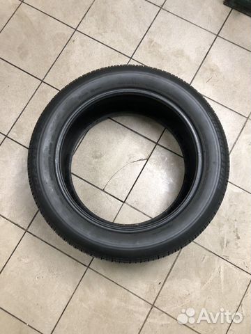 Bridgestone Turanza ER30 255/50 R19