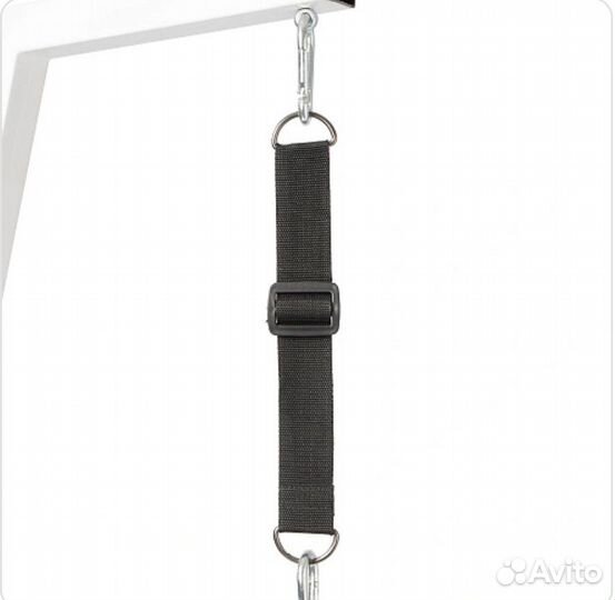 Опора для подтягивания в кровать G100