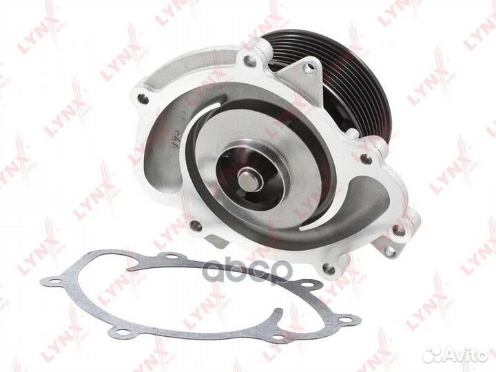 Насос водяной CW0334 lynxauto