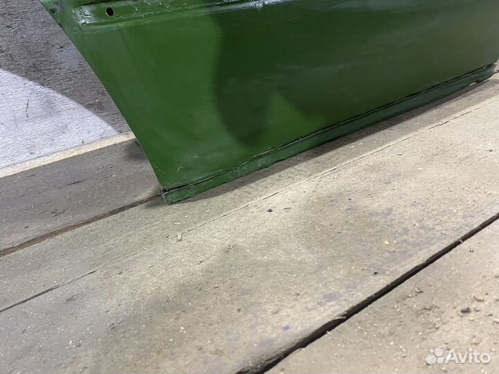 Задняя правая дверь bmw 5 e34