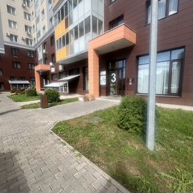 1-к. квартира, 34 м², 6/19 эт.