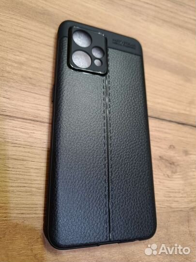 Чехол Realmi 9 pro+