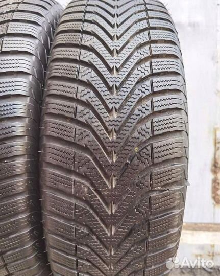 Vredestein SnowTrac 5 195/65 R15 91T