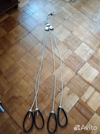 Бигуди, тренажёры, заколки