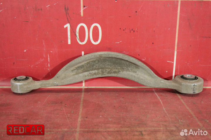 Рычаг задний левый средний Audi Q7 4M (15)