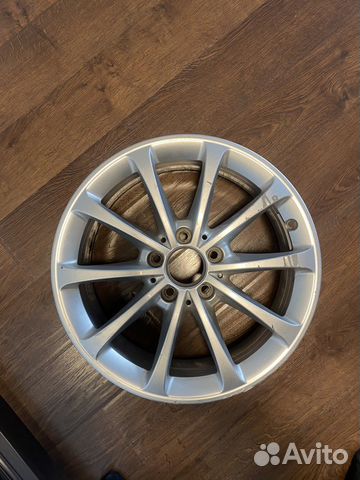 Диск 17” Mercedes-Benz W177 A-Klasse