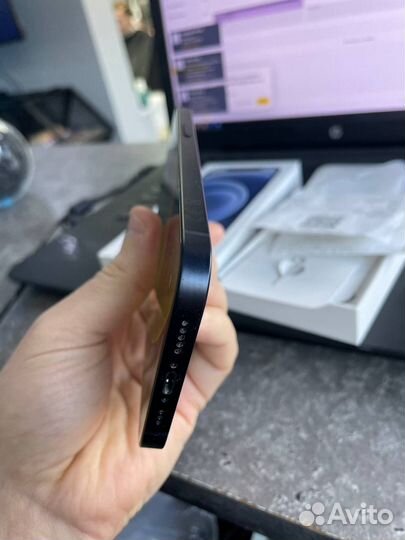 iPhone 12, 128 ГБ