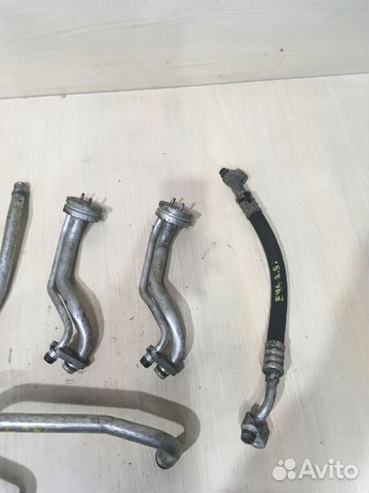 Трубка кондиционера BMW 3 Е46