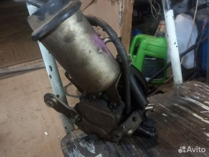 Насос гур 1 nz