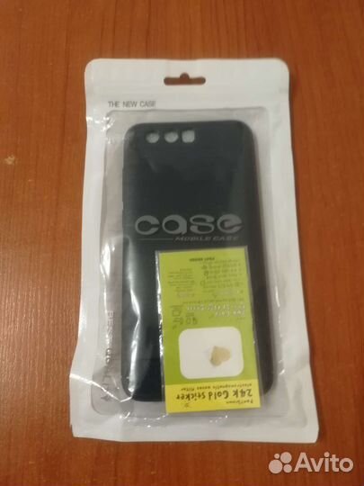 Чехол для Huawei Honor 9