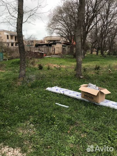 Водосточная система