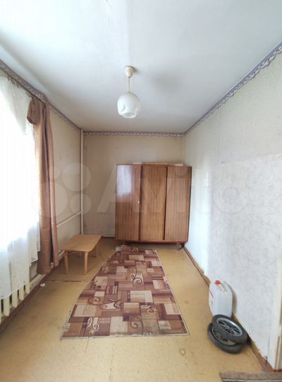 2-к. квартира, 43,1 м², 1/4 эт.