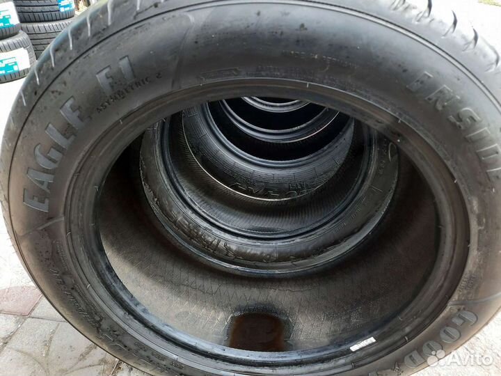 Goodyear Eagle LS 235/55 R17