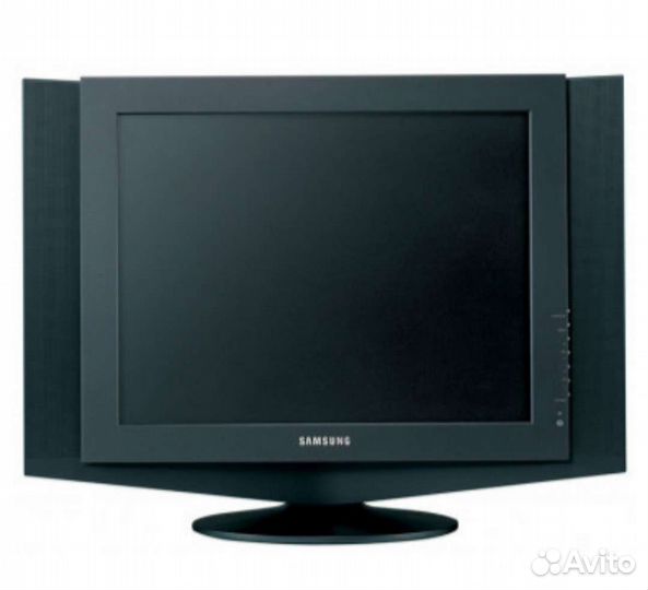 Телевизор samsung