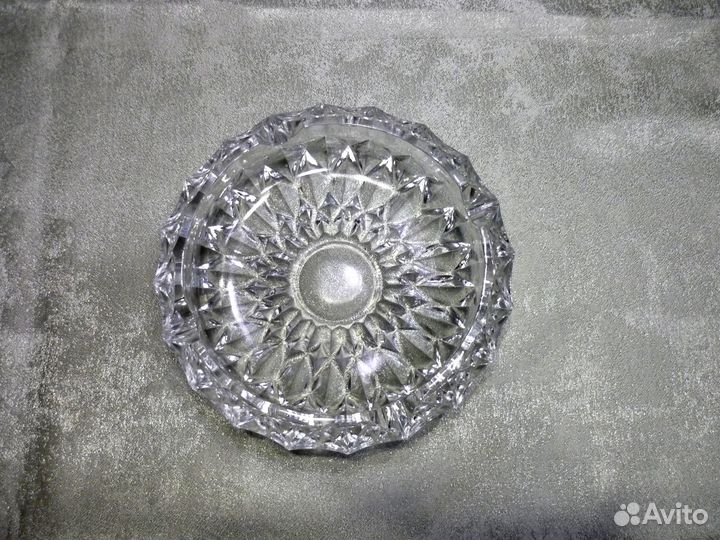 Пепельницы. Производство СССР