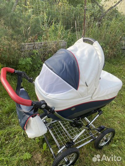 Коляска roan emma 2 в 1