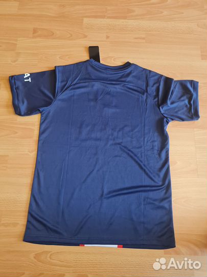 Футбольная форма новая