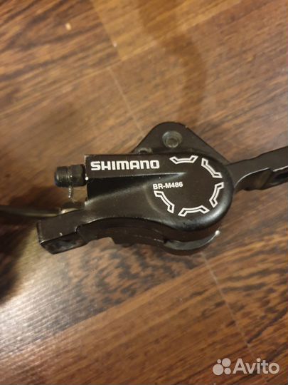 Велозапчасти